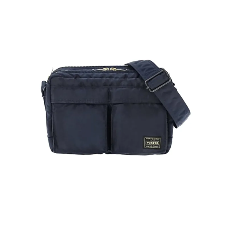 ポーター コピー タンカー スリングバッグ W zip 3色 ユニセックス pt0005