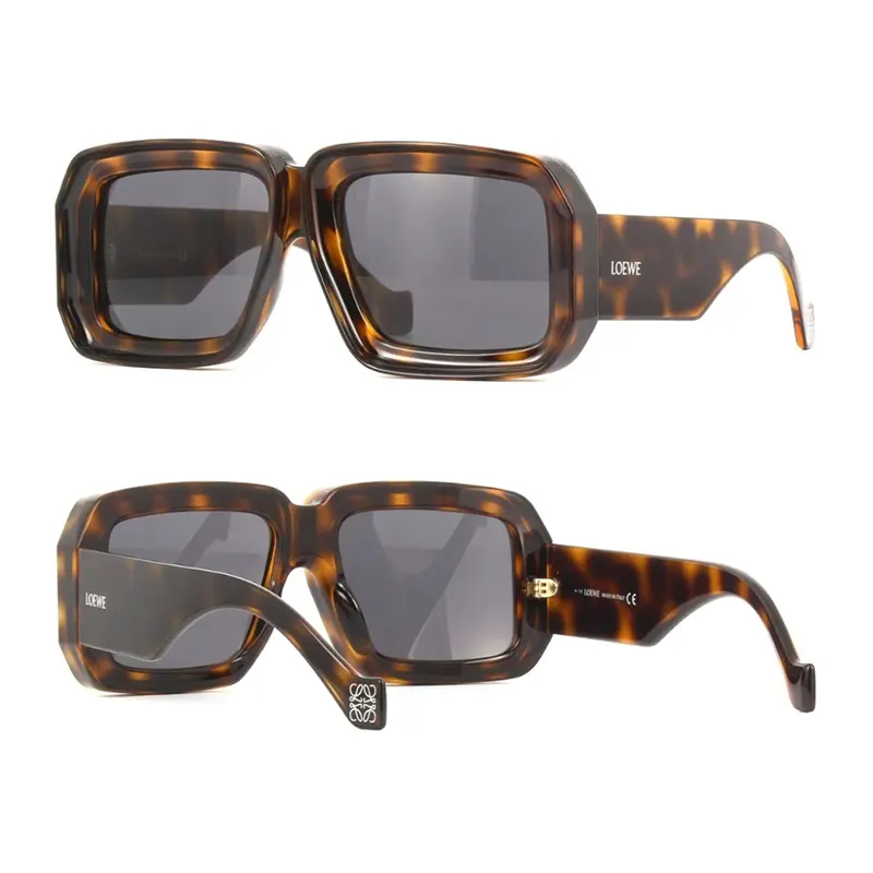 ロエベ X PAULAS IBIZA サングラス レプリカ 4色 LW40064U