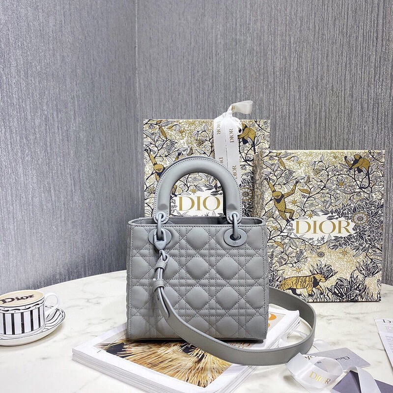 大人気◆レディ ディオール 偽物 MY ABCDIOR BAG ウルトラマット カーフスキン
