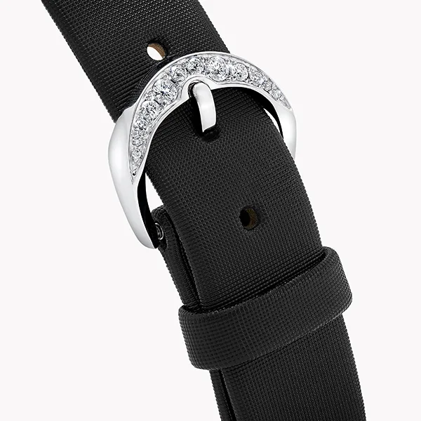 グラフ スパイラル ウォッチ N級品 23mm★GSP23WGDD