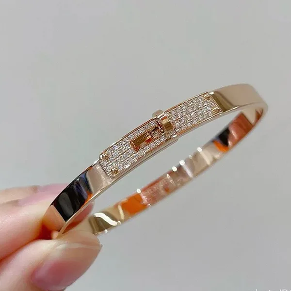 【エルメス】ケリー ブレスレット N級品 H110013B