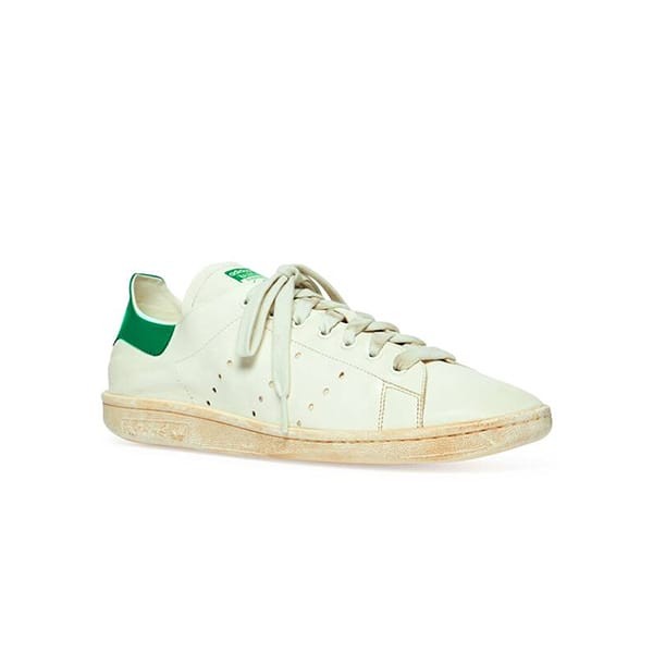 バレンシアガ アディダス コラボ STAN SMITH スタンスミス スニーカー コピー ad25613