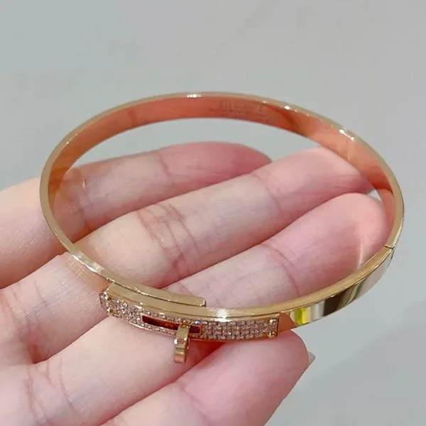 【エルメス】ケリー ブレスレット N級品 H110013B