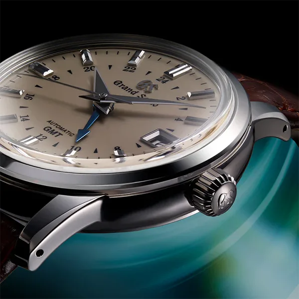 グランドセイコー 9Sメカニカル コピー GMT  SBGM221
