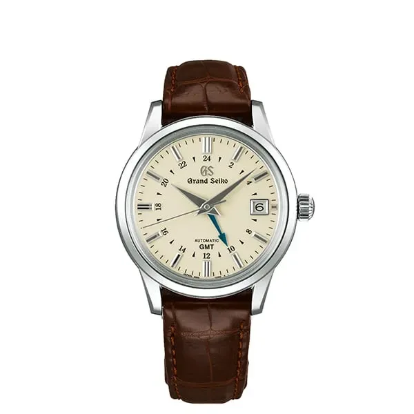 グランドセイコー 9Sメカニカル コピー GMT  SBGM221