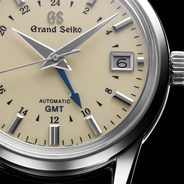 グランドセイコー 9Sメカニカル コピー GMT  SBGM221