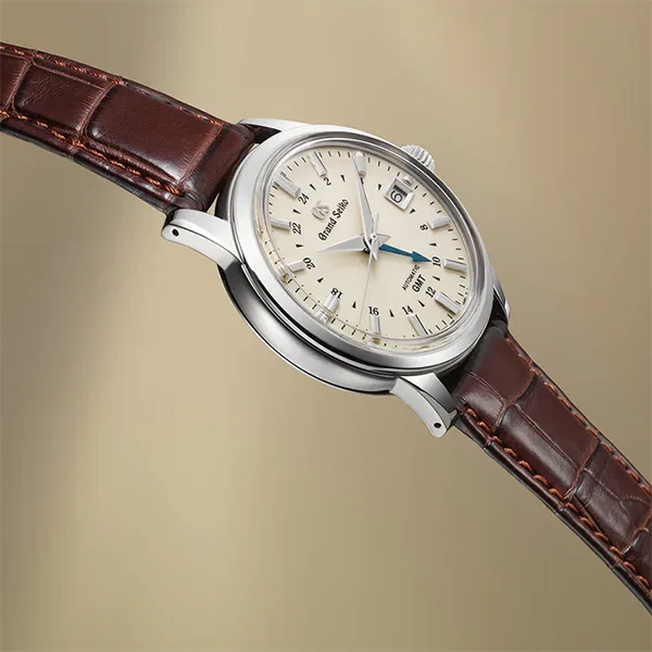 グランドセイコー 9Sメカニカル コピー GMT  SBGM221