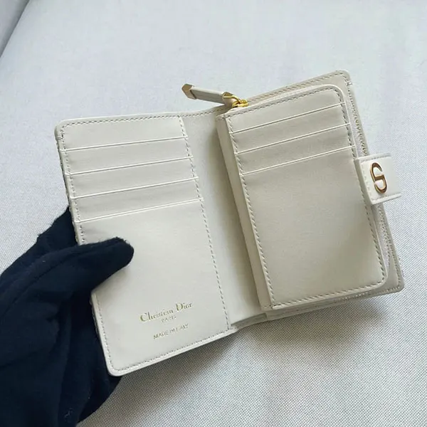 【スーパーコピーN級品】【日本限定☆】ディオール 30 Montaigne Dittany ウォレット 偽物 新作 S2361UDFF_M925
