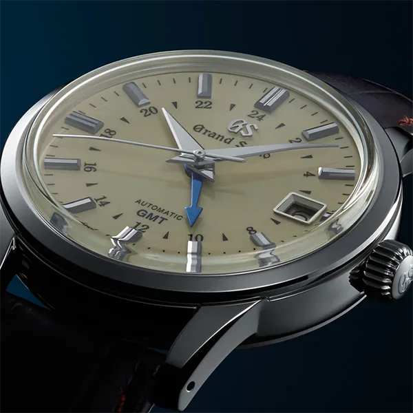 グランドセイコー 9Sメカニカル コピー GMT  SBGM221