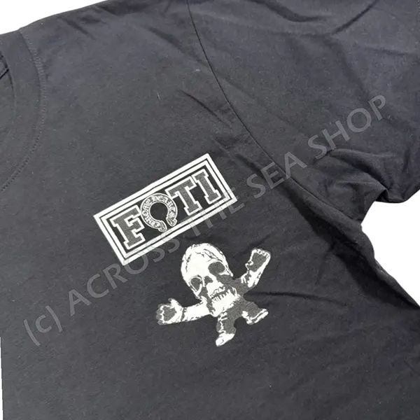 クロムハーツ Tシャツ スーパーコピー FOTI 半袖 w25071704