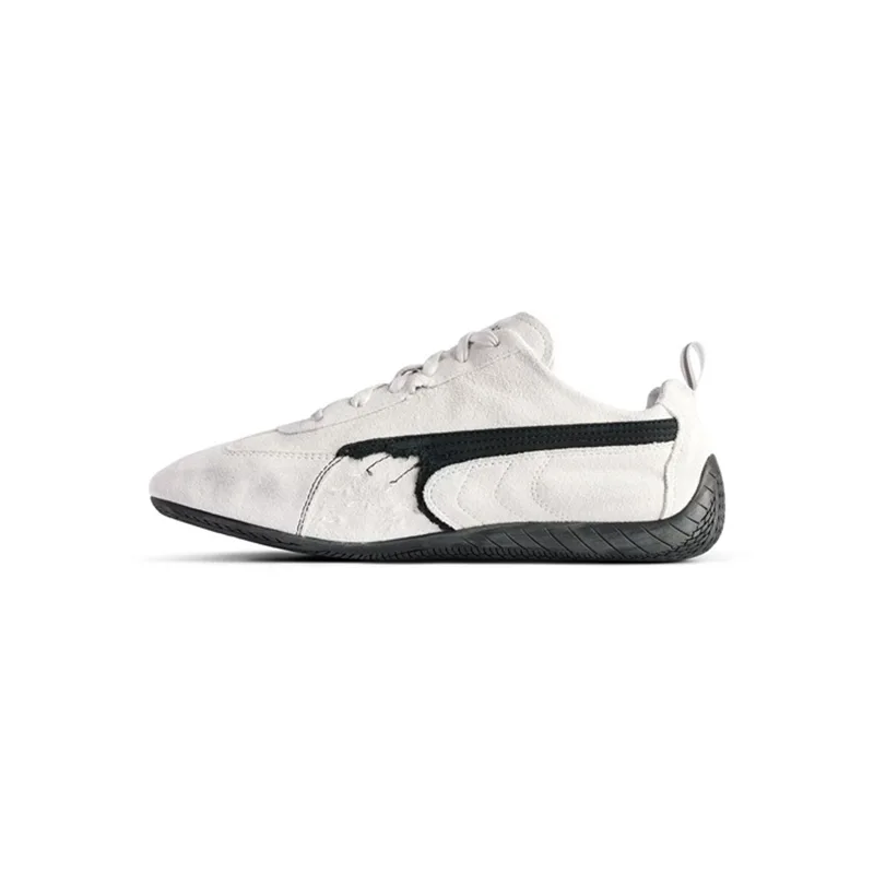 追跡付バレンシアガ フェイク PUMA スピードキャット スエード スニーカー 7色 blsj99584