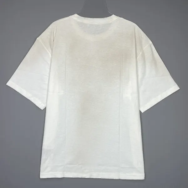 アクネストゥディオス アクネ Tシャツ 偽物 ロゴTシャツ リラックスフィット TSHI000013 多色