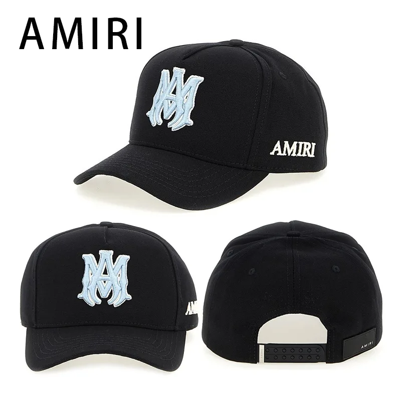 アミリ キャップ コピー商品 キャンバス am202514