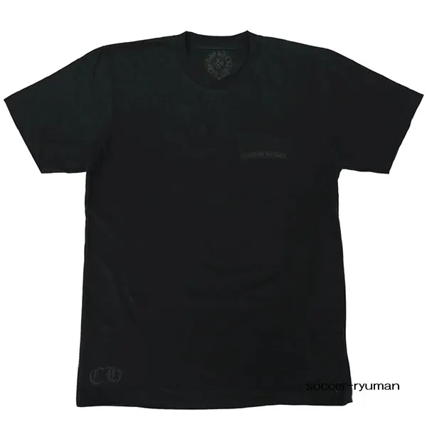 新作限定クロムハーツ Dagger T-Shirt Tシャツ コピー w25071705