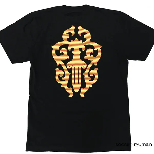 新作限定クロムハーツ Dagger T-Shirt Tシャツ コピー w25071705