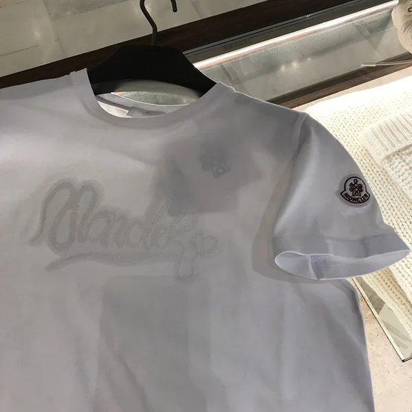 限定生産！【モンクレール】ヘビ年！Tシャツ 激安☆２色 K10938C000
