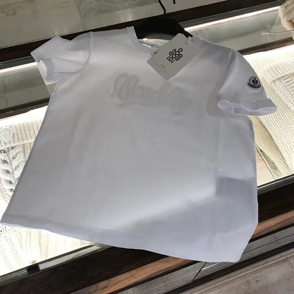 限定生産！【モンクレール】ヘビ年！Tシャツ 激安☆２色 K10938C000