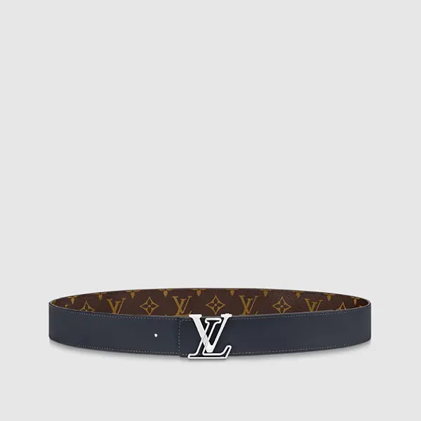ルイヴィトン ベルトコピー ・LV ライン 40MM リバーシブル M0635V