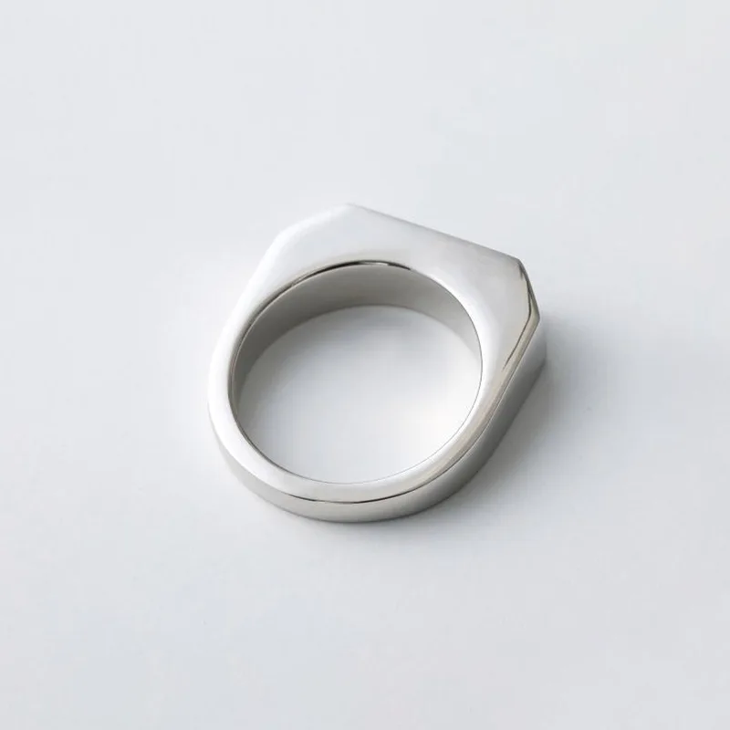 MM6 メゾンマルジェラ コピー  Numeric リング 2色 mm665448