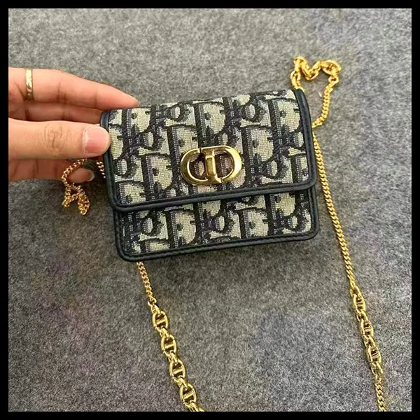 ディオール Miss Caro ショルダーバッグ コピー S5170UTZQ_M928