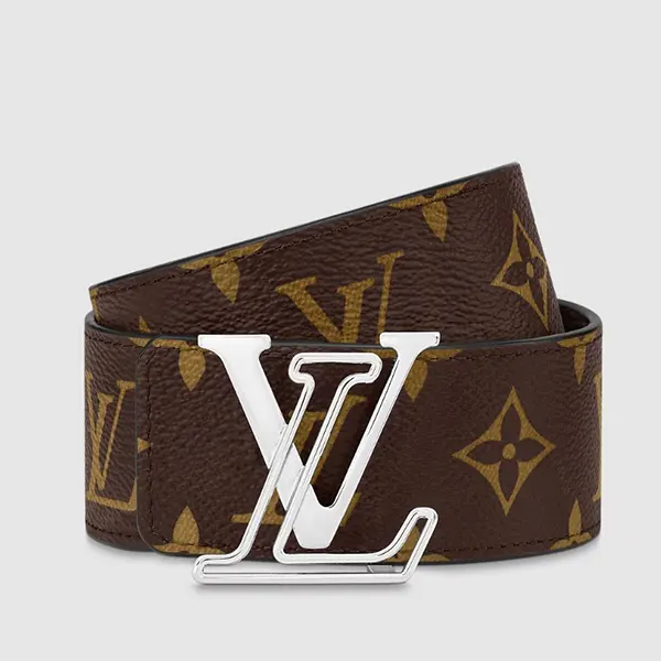 ルイヴィトン ベルトコピー ・LV ライン 40MM リバーシブル M0635V