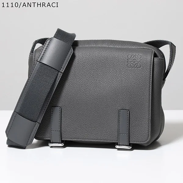 ロエベ バッグ コピー MILITARY MESSENGE ミリタリー B553A72X22