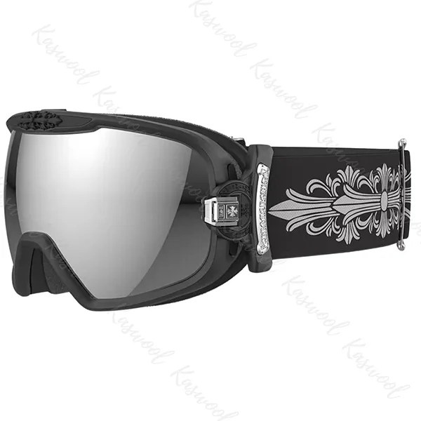 2025新作クロムハーツ SKI GOGGLES スキーゴーグル コピー 数量限定！ch258164