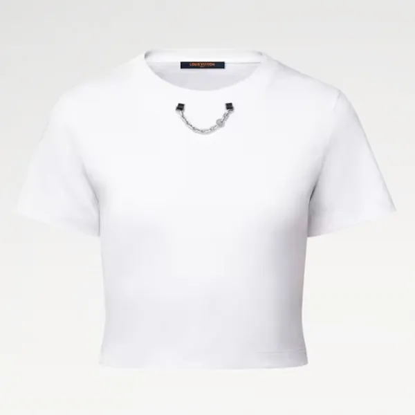 【お洒落で可愛い】ルイヴィトン スプレーTシャツ スーパーコピー 1AHK80