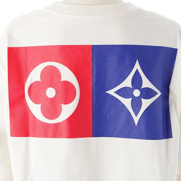 ルイヴィトン 半袖Ｔシャツ スーパーコピー RM192M NPL HHY07W