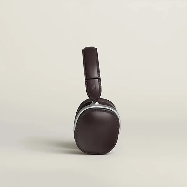 今期大注目の一品☆エルメス ヘッドフォン 偽物 レザーで上品に♪H0009307