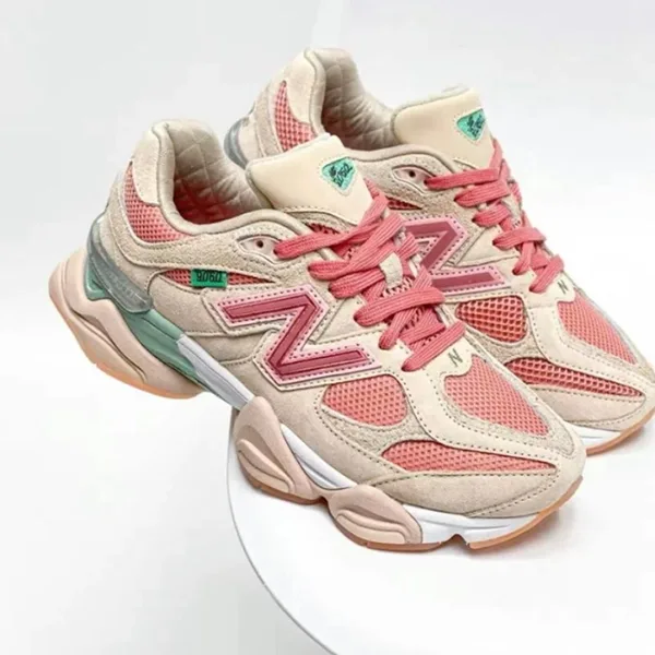 【ニューバランス】Joe Freshgoods コラボ 9060 偽物★ユニセックス U9060JF1