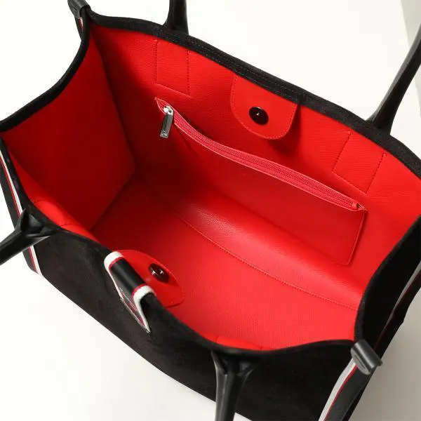 クリスチャンルブタン n級品 トートバッグ NASTROLOUBI 1255241