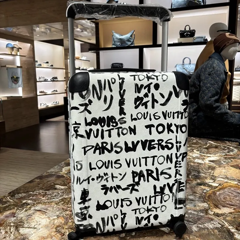 【限定コラボ♪】ルイヴィトン★スーツケース ホライゾン 55  コピー商品 N40795