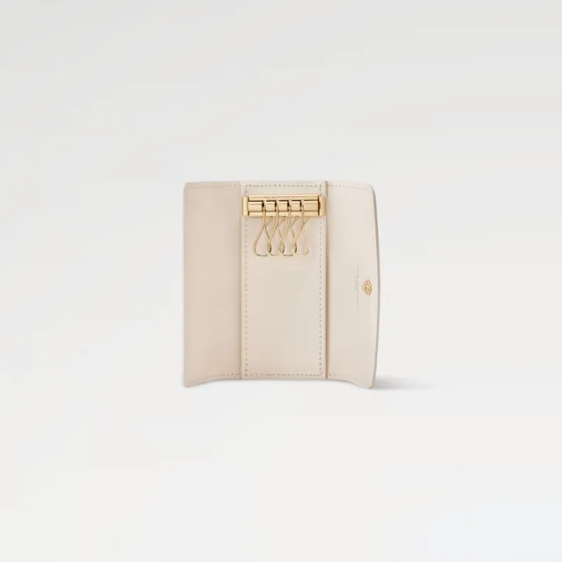 ルイヴィトン n級品 財布 ポルトフォイユ ルー M25601