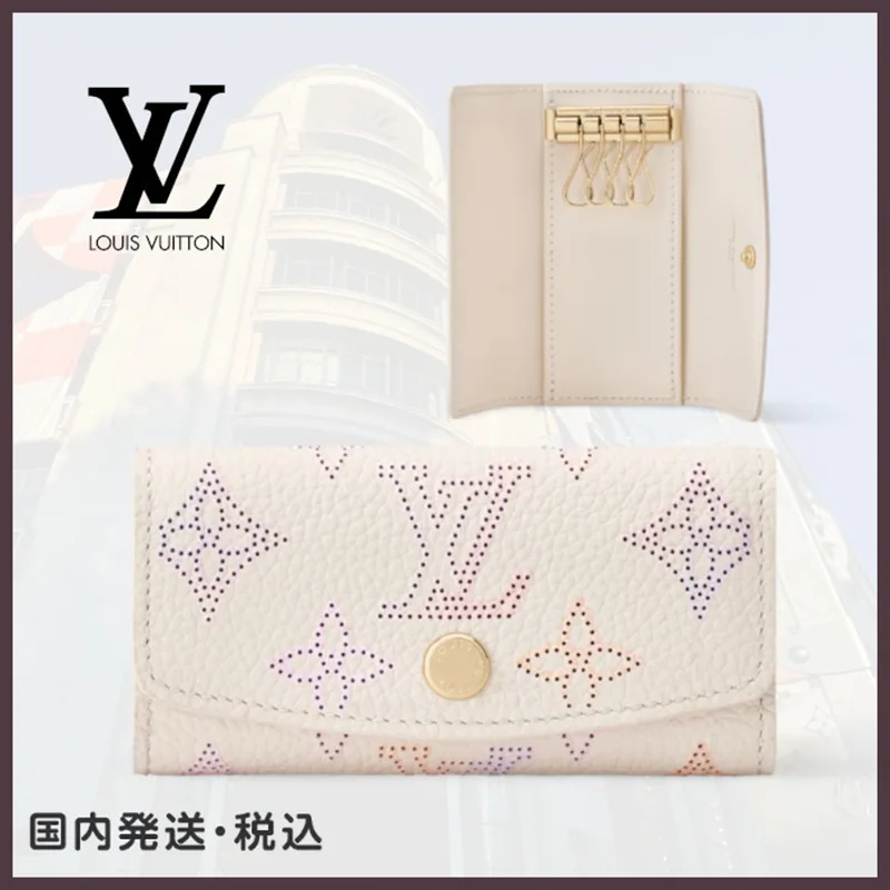 ルイヴィトン n級品 財布 ポルトフォイユ ルー M25601