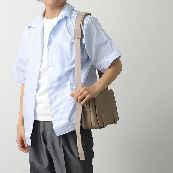 ロエベ バッグ コピー MILITARY MESSENGE ミリタリー B553A72X22