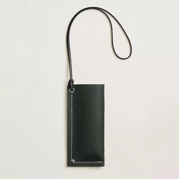 先取り！エルメス メガネケース コピー サングラス セリエ H Sellier verso H083844CK
