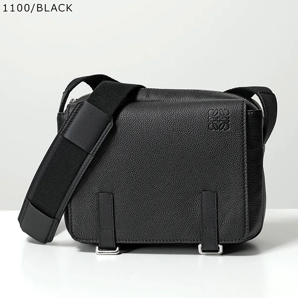 ロエベ バッグ コピー MILITARY MESSENGE ミリタリー B553A72X22