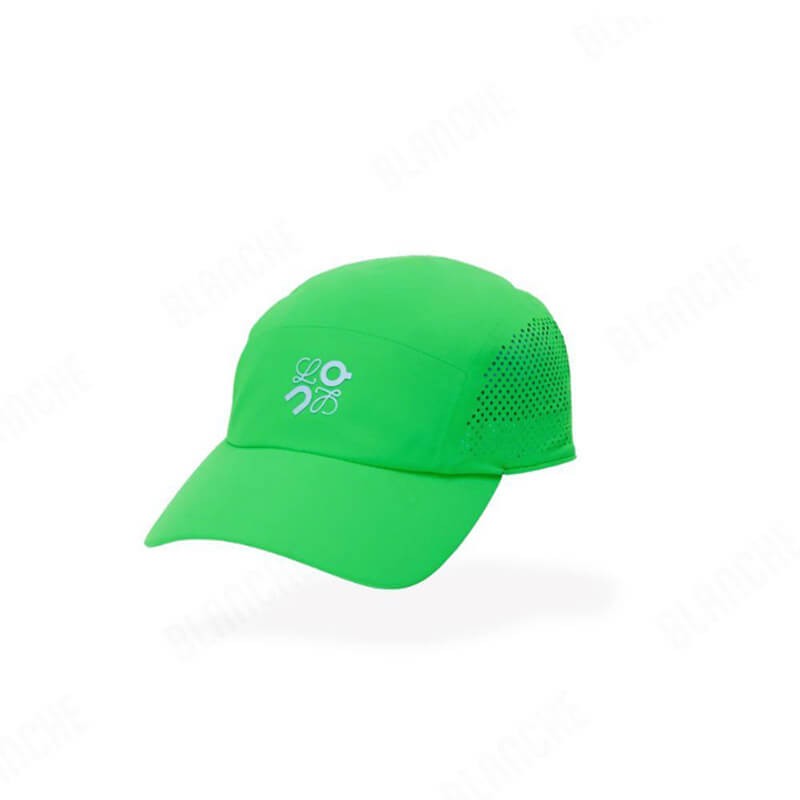 ロエベ On キャップ 帽子 偽物 テクニカルシェル ロゴ ☆5color