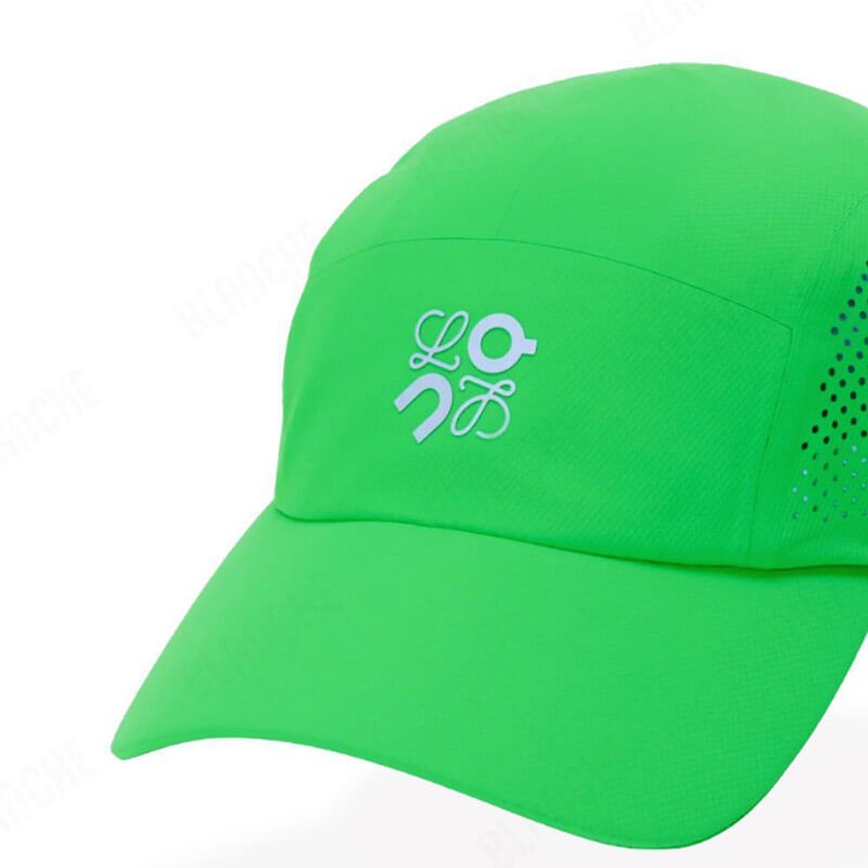 ロエベ On キャップ 帽子 偽物 テクニカルシェル ロゴ ☆5color