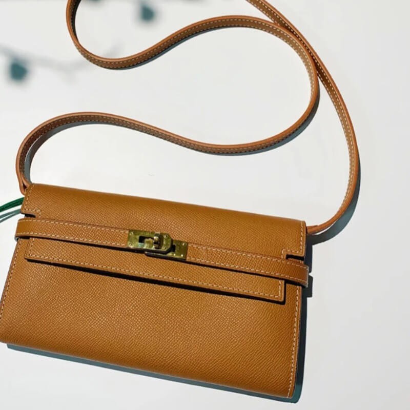 上品 スーパーコピー エルメス ケリートゥーゴー 偽物 バッグ H080253CK8F 多色