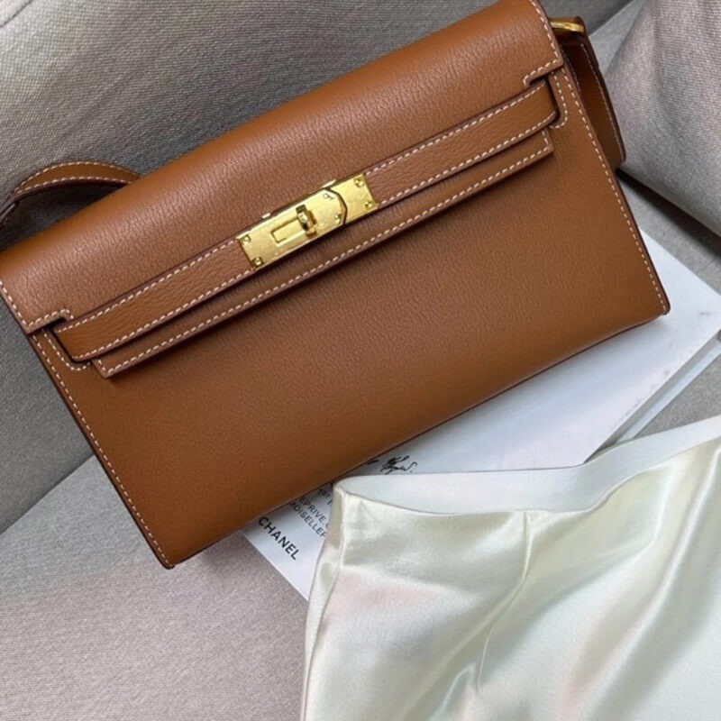 上品 スーパーコピー エルメス ケリートゥーゴー 偽物 バッグ H080253CK8F 多色