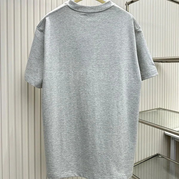 ディオール CD Icon Tシャツ N級品(リラックス フィット)943J605A0554
