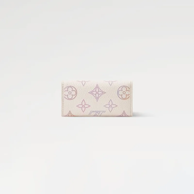 ルイヴィトン n級品 財布 ポルトフォイユ ルー M25601