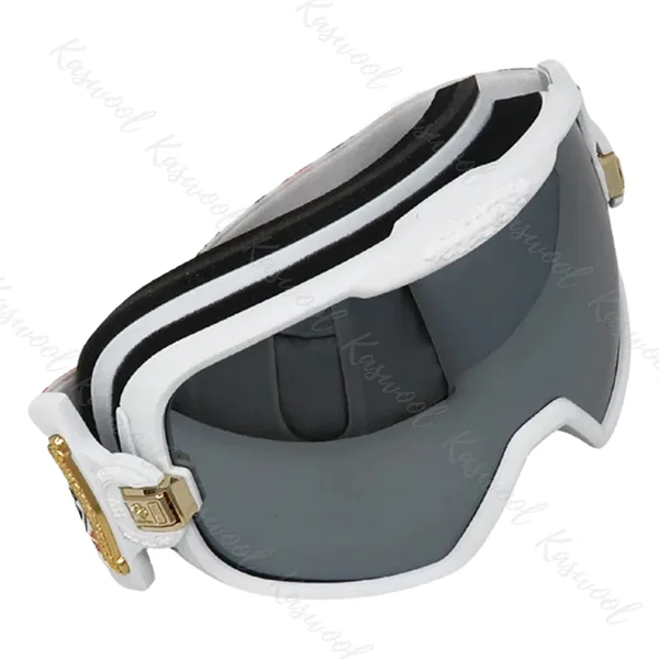 最新限定 クロムハーツ SKI GOGGLES スキーゴーグル 偽物 ch258163