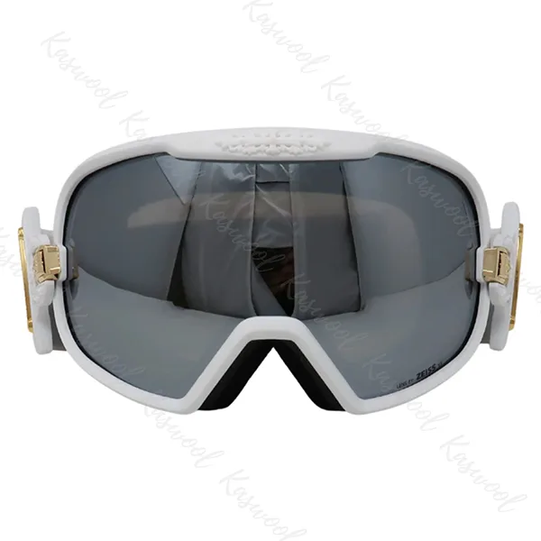 最新限定 クロムハーツ SKI GOGGLES スキーゴーグル 偽物 ch258163