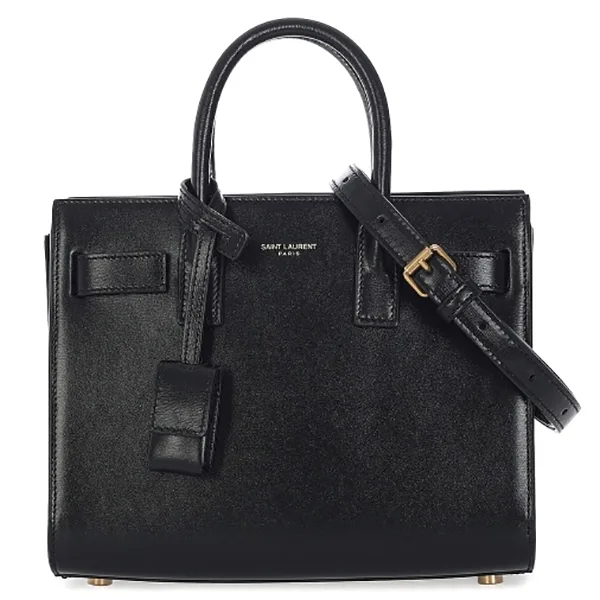 サンローラン サック ド ジュール 偽物 ショルダーバッグ☆ysl258192