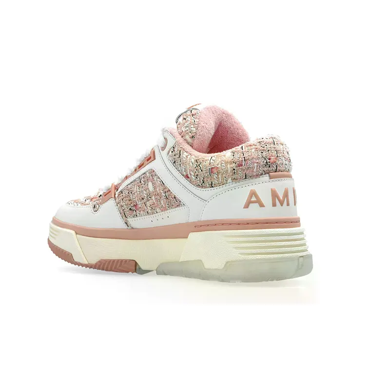 アミリ☆Ma1 ロゴパッチ スポーツシューズ スニーカー コピー 3色 am202508