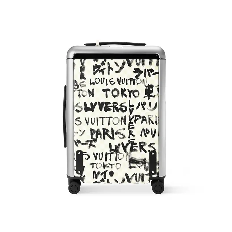 【限定コラボ♪】ルイヴィトン★スーツケース ホライゾン 55  コピー商品 N40795