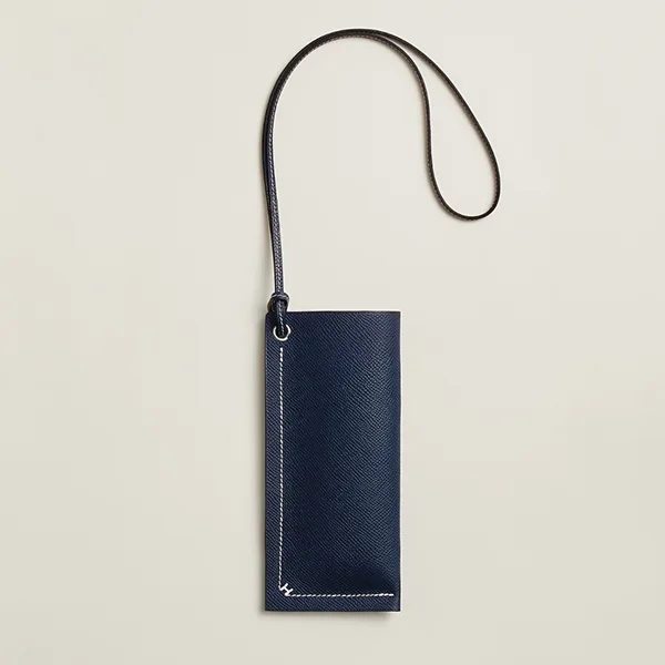 先取り！エルメス メガネケース コピー サングラス セリエ H Sellier verso H083844CK